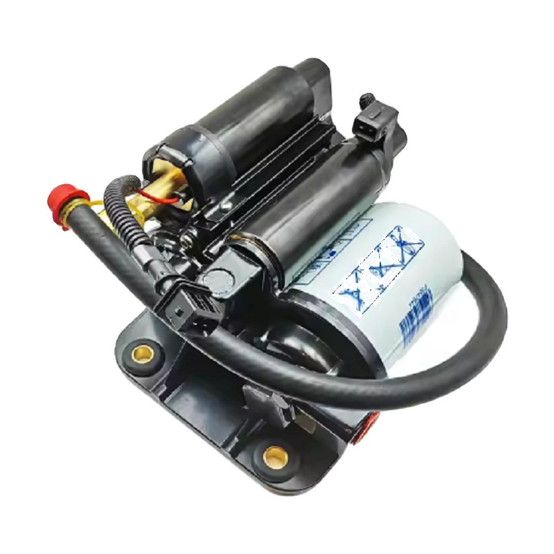 861155A3 861155-2 Fuel System Fuel Pump Suitable for VOLVO PENTA 21608511 21545138 Construction machinery Parts