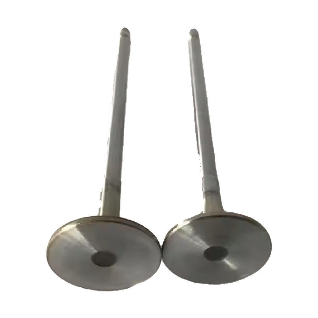 Construction machinery Parts Engine Valve Exhaust Suitable for VOLVO D13 A/B/C 20768506 20768519 21016539 7420768519