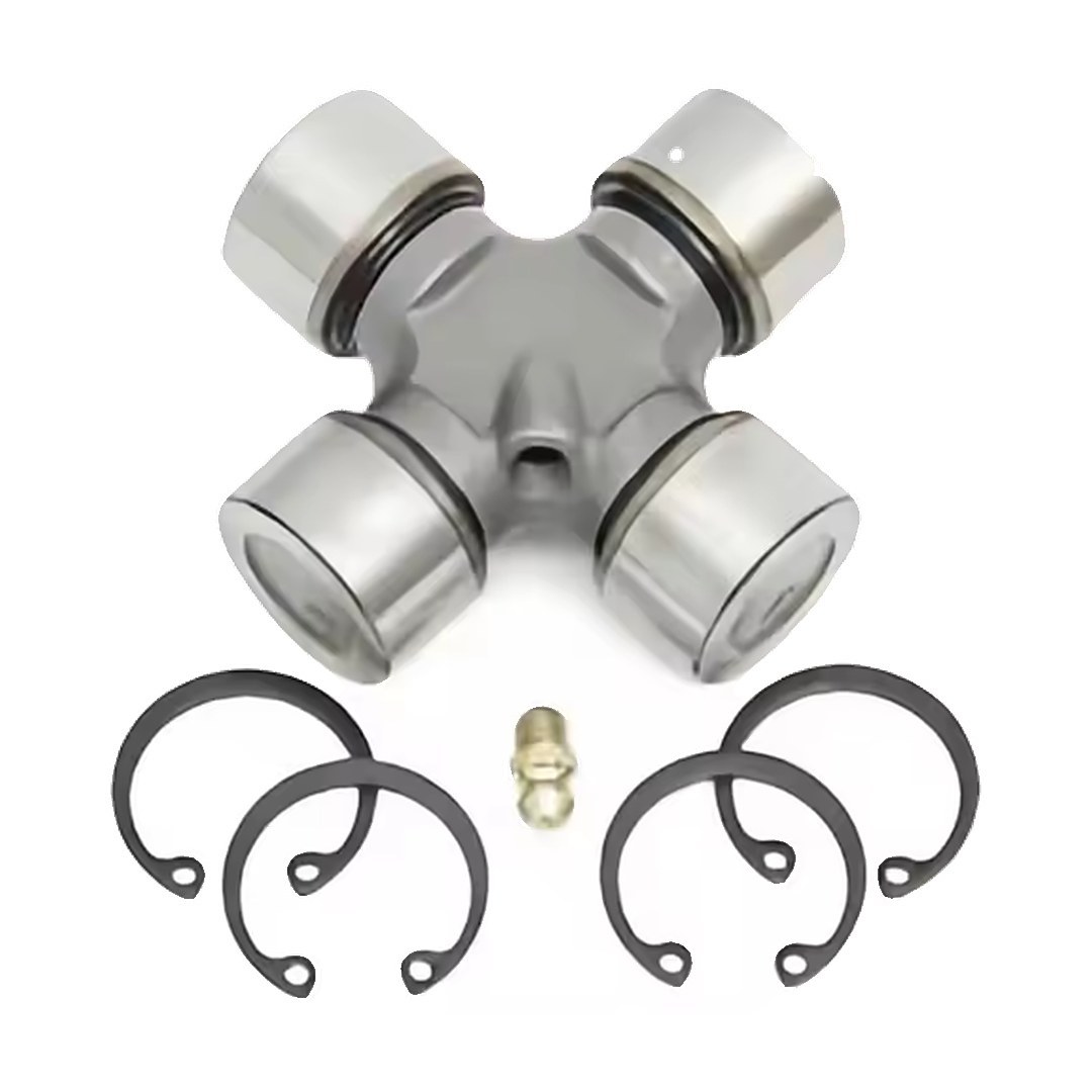 A. a U-shaped Connector Assembly Is Suitable for MerCruiser Suitable for Volvo 3860232 865511T 18-6406 865496A01