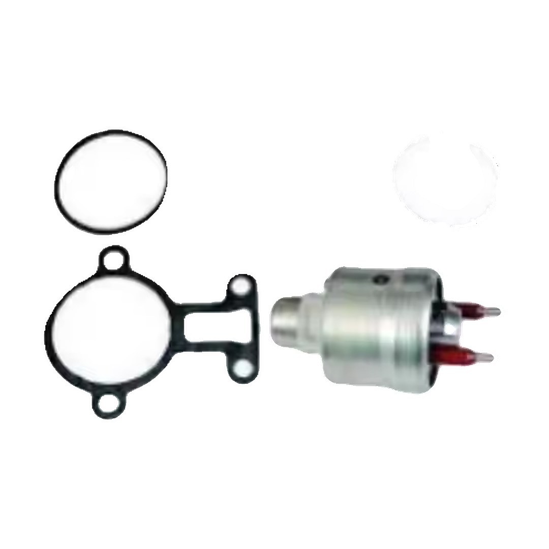3858941 Suitable for Volvo Penta 4.3L 5.0L 5.7L Marine Throttle Body Injector Kit