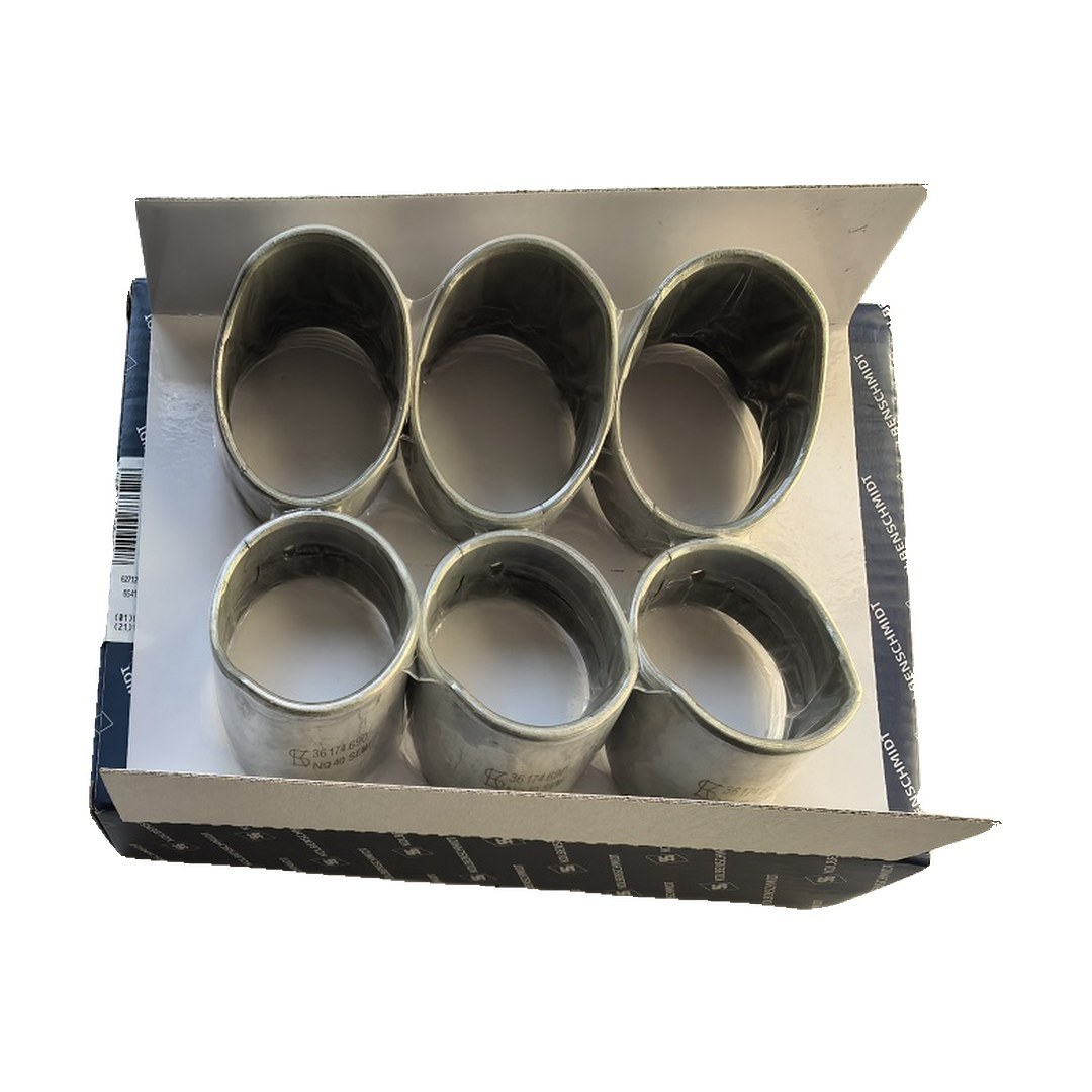 Construction machinery Parts Suitable for Volvo Penta TAD1151VE Engine Connecting Rod Bushing 20583429