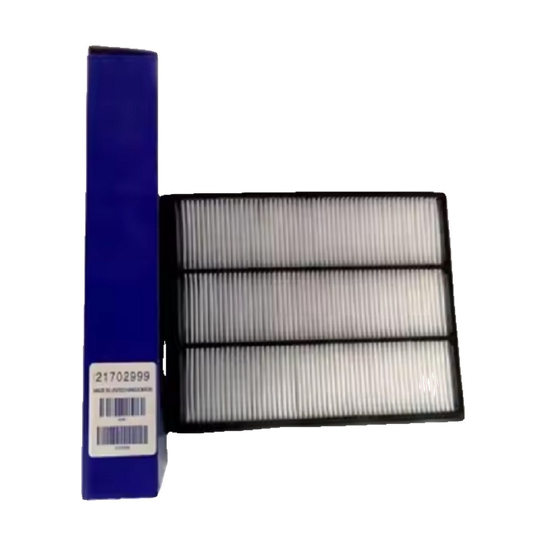 Engine Air Filter 21702999 3818541 Suitable for VOLVO Penta D4 D6 D11 3583654 117303 Construction machinery Parts