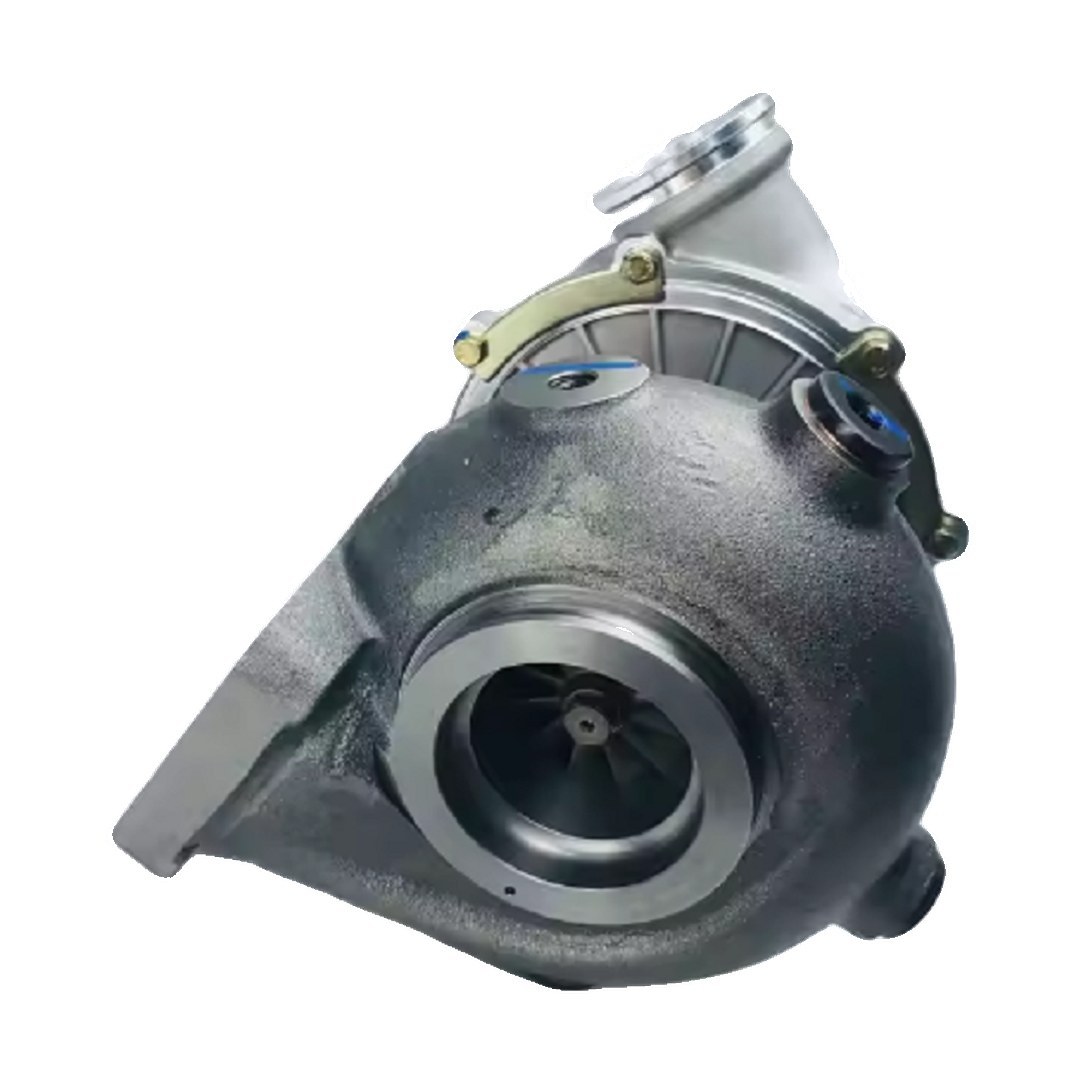 Truck Turbocharger K26 53269886094 3581528 3802082 838695 53269886018 Turbocharger 53269706094 Construction machinery Parts