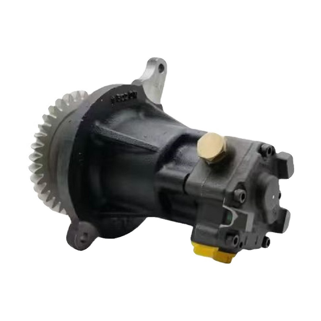 Suitable for VOLVO TAD 1340 Fuel Pump 20902698 923829.1264 22677520 J03196.0100 923944.2250 KALMAR Parts Front Crane