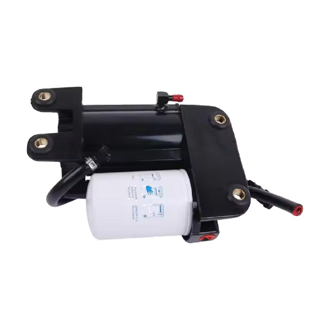 Construction machinery Parts Fuel Pump Assembly OE Part #21608512 for 8.1L Suitable for VOLVO Penta Stern Drive Engine