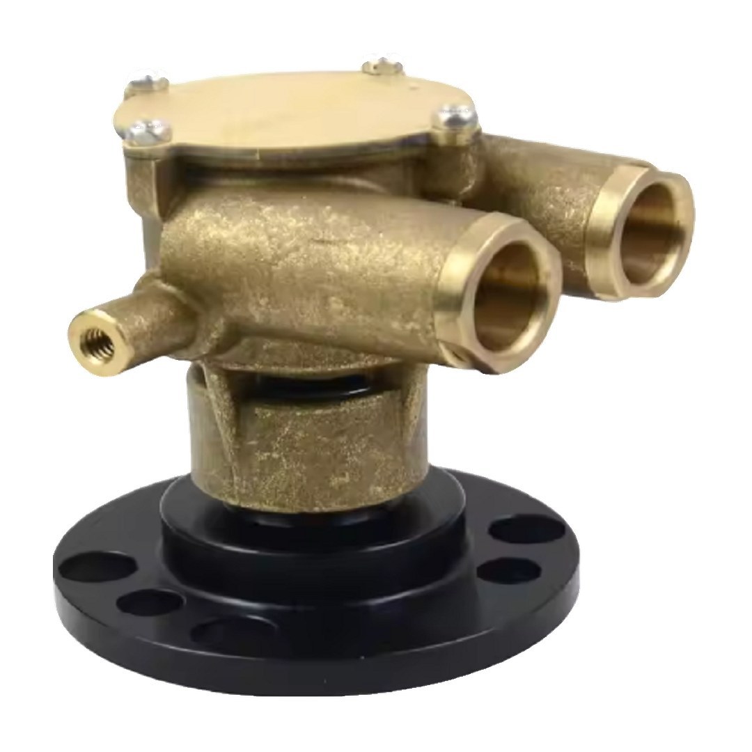 Construction machinery Parts Water Pump for Penta V6 V8 AQ175A 5.7L 857451 856952 855722 841640 856513 3860703