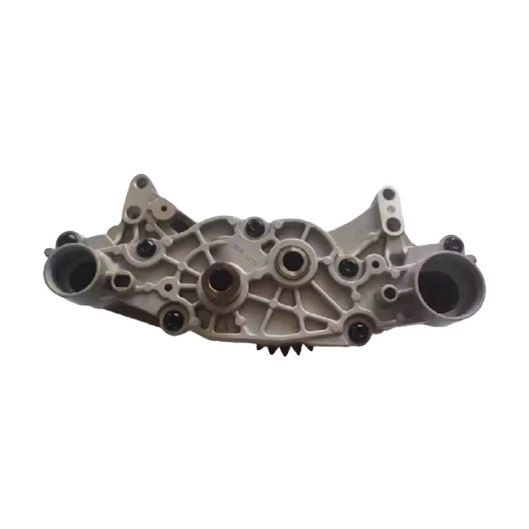 Truck Half Shaft Thrust Washer 3093651 203971 Oil Pump 20824906 Fit Suitable for VOLVO Engine PartsTruck Half Shaft Thrust Washe