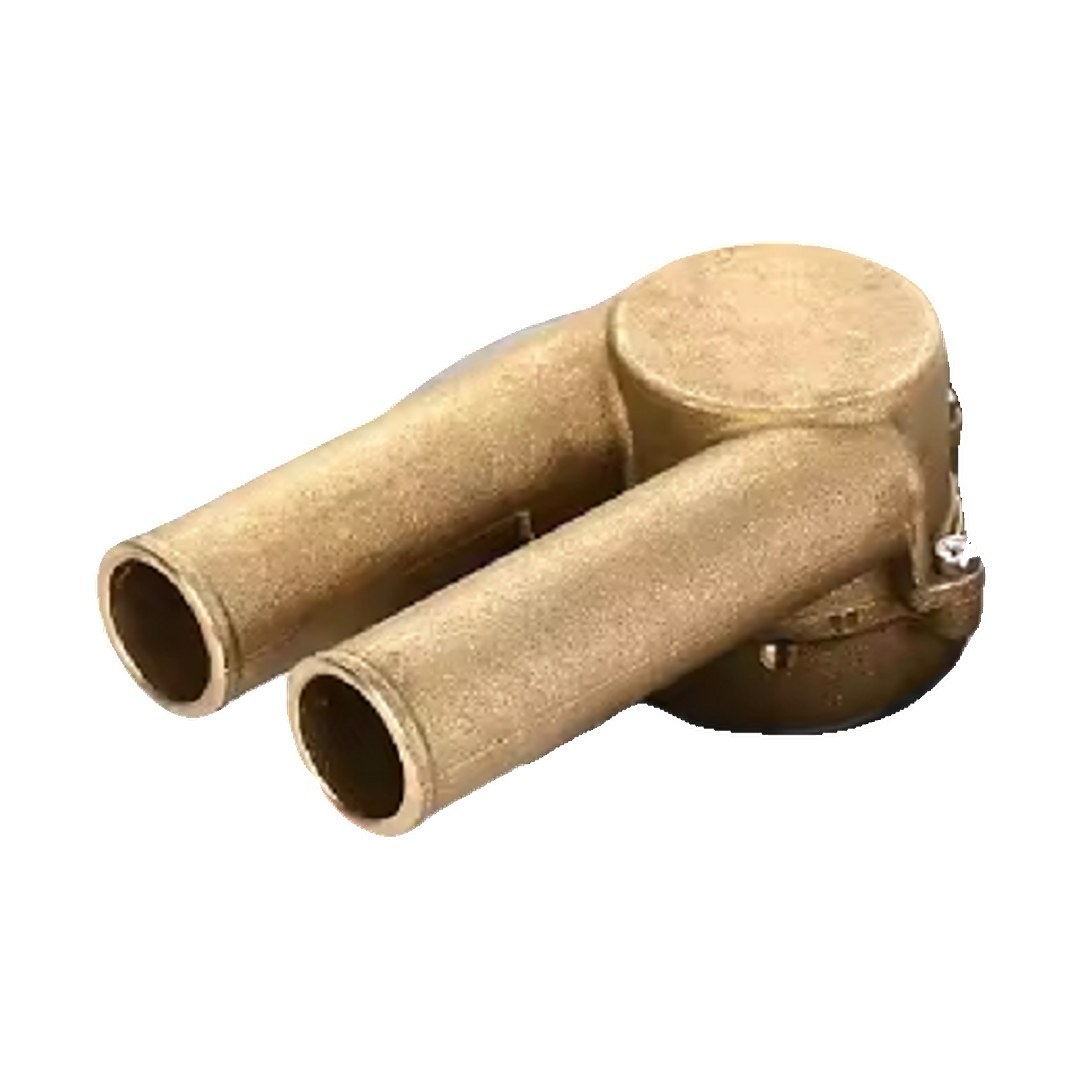 Construction machinery Parts Water Sea PumpSuitable for VOLVO Pump Impeller Kit 3.0 4.3 5.0 5.7 8.1L 3812693 3862482 3857202