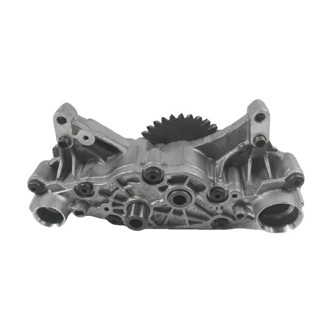 D13 Oil Pump 20824906 20824908 3523 Construction machinery Parts Suitable for VOLVO D13A D13B D13C D13F D13H EC380 Engine