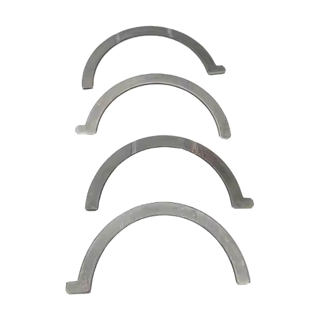 Construction machinery Parts Truck Half Shaft Thrust Washer 3093651 20397164 21267844 276791 7420397164 7421267844