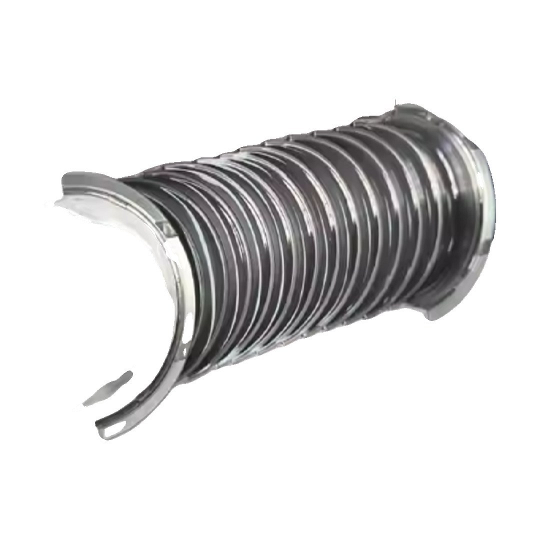 Construction machinery Parts D13 Engine Parts Camshaft Bushing 20999623 +20999613 Fit Suitable for VOLVO