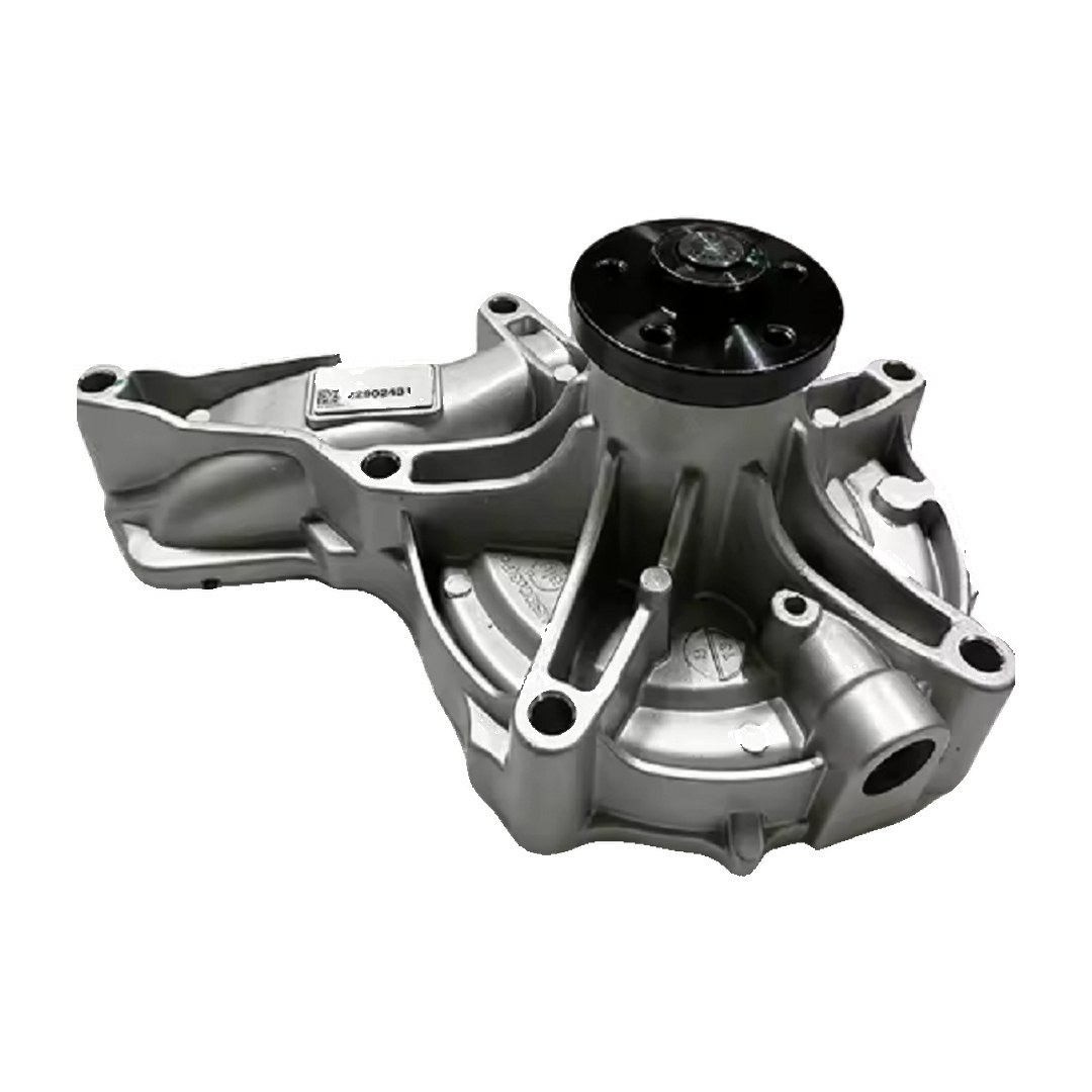 Construction machinery Parts Truck Spare Parts Water Pump 22197705 21468471 22902431 24070789