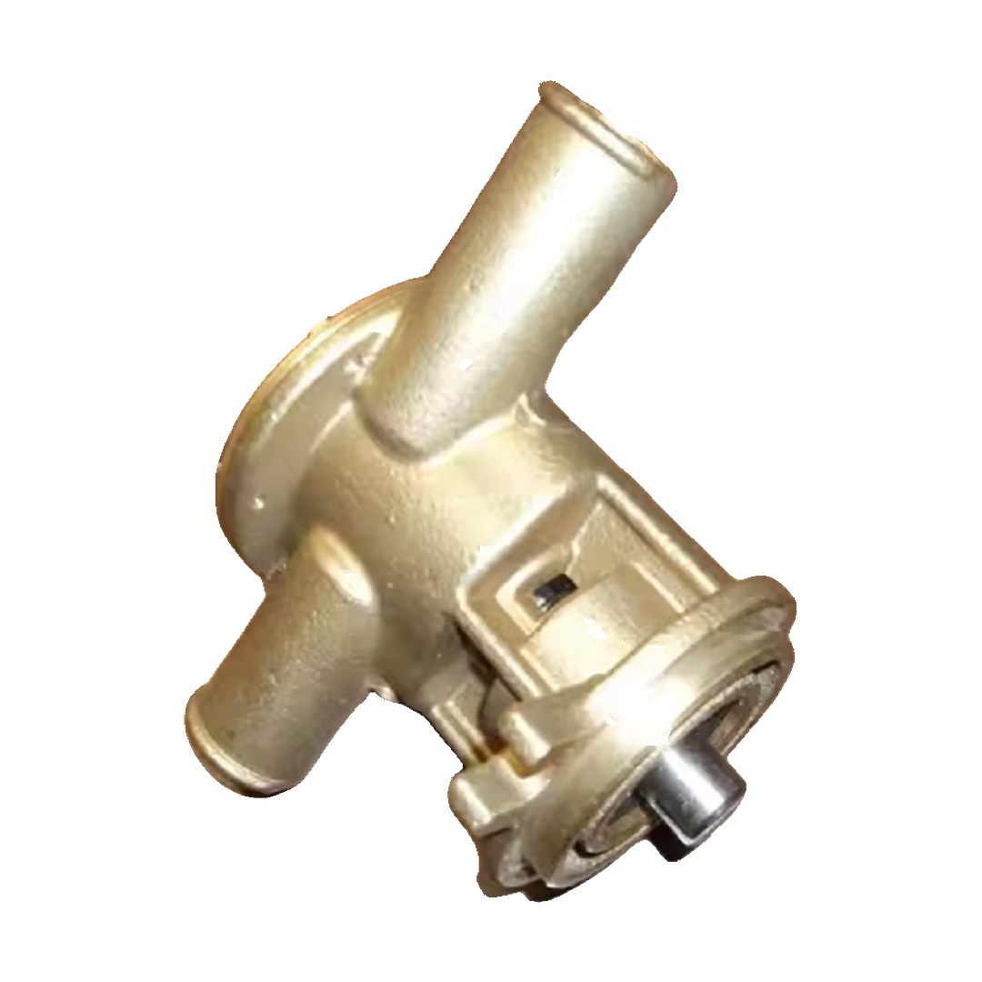 Construction machinery PartsSea Water Pump 15115 TMD TAMD KAD KAMD Engine Suitable for VOLVO Penta 3583115 3581558 860629 860827