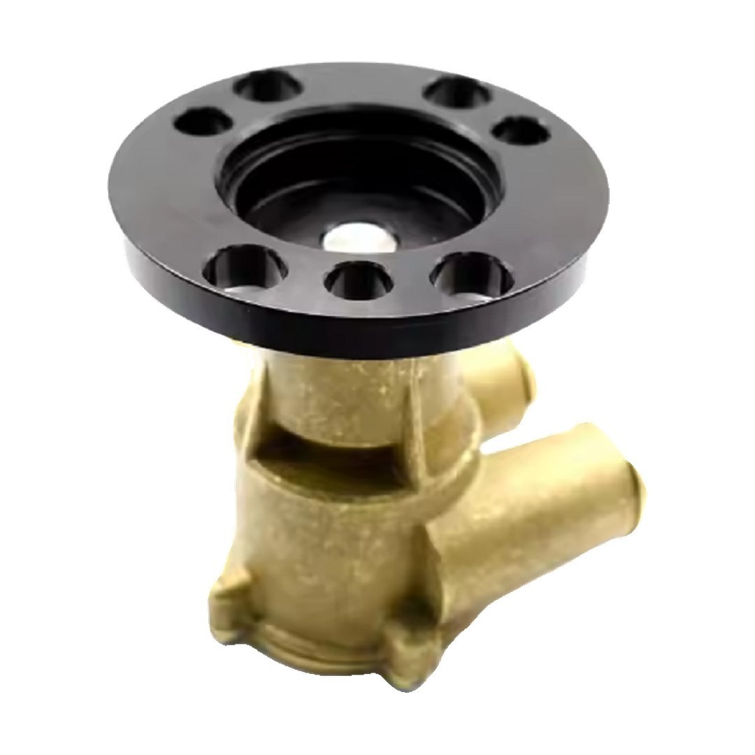 Construction machinery Parts AP03 Sea Water Pump Compatible Suitable for VOLVO Penta 857451 841640 856952 3860703