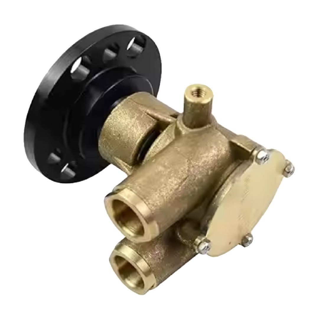 Construction machinery Parts Sea Water Pump Suit for Penta/OMC V8 Engines 841640 856952 3860703