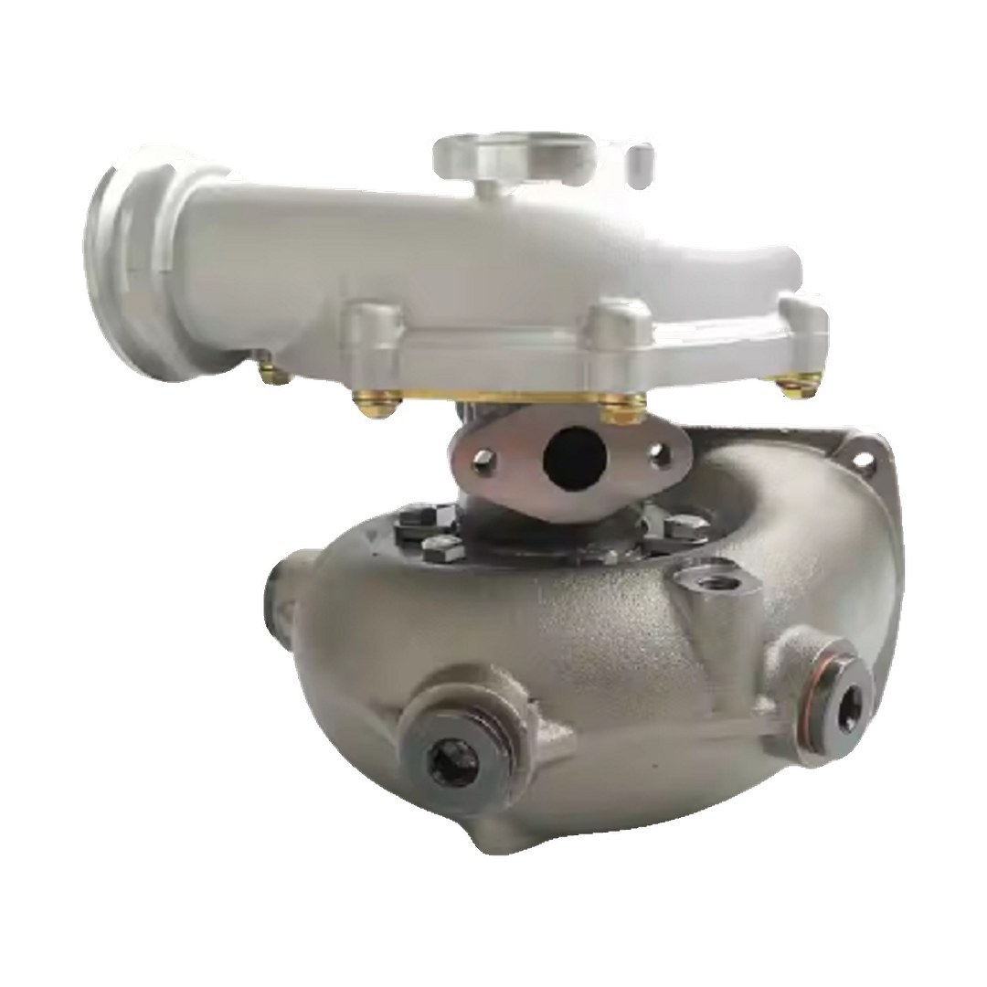 Turbocharger 53269706497 53269707200 3583006 3802125 861260 Suitable for VOLVO Penta Construction machinery Parts