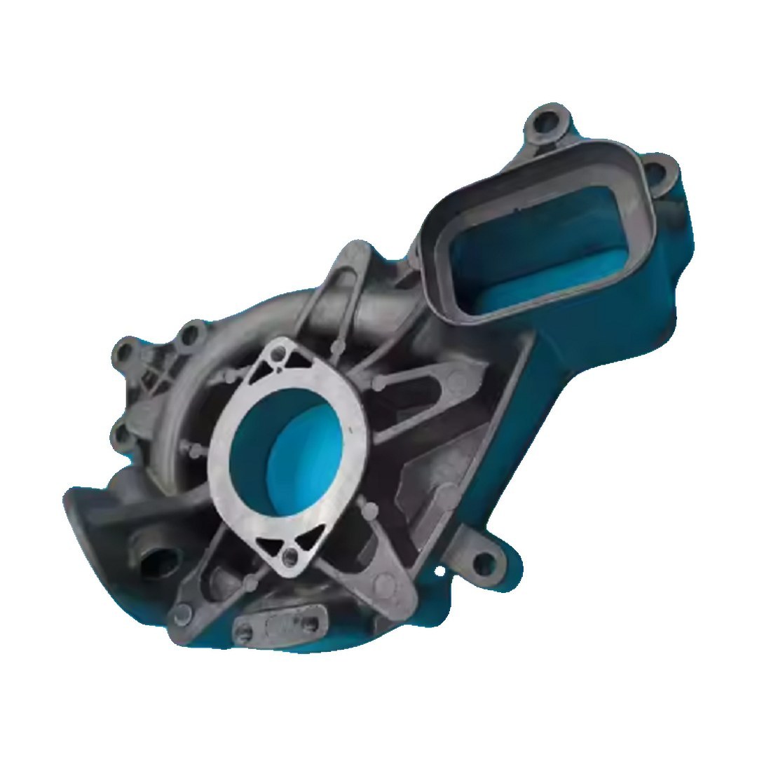 20787167 Construction machinery Parts Engine Gasket SuitaWATER PUMP HOUSING Suitable for MP8 for VOLVO D13 ENGINES 22195462