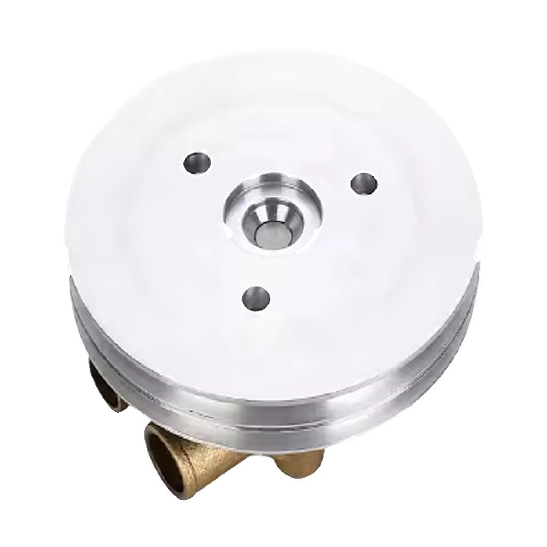 Construction machinery Parts Water Pump 21214599 3812693 3862482 3857202 Suitable for VOLVO Penta 3.0 4.3 5.0 5.7