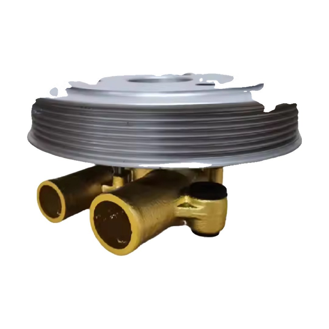 Construction machinery Parts 21212799 Sea Water Pump Suitable for VOLVO Penta Water Sea Impeller Pump 4.3 5.0 5.7 V8 V6 GXI 3812