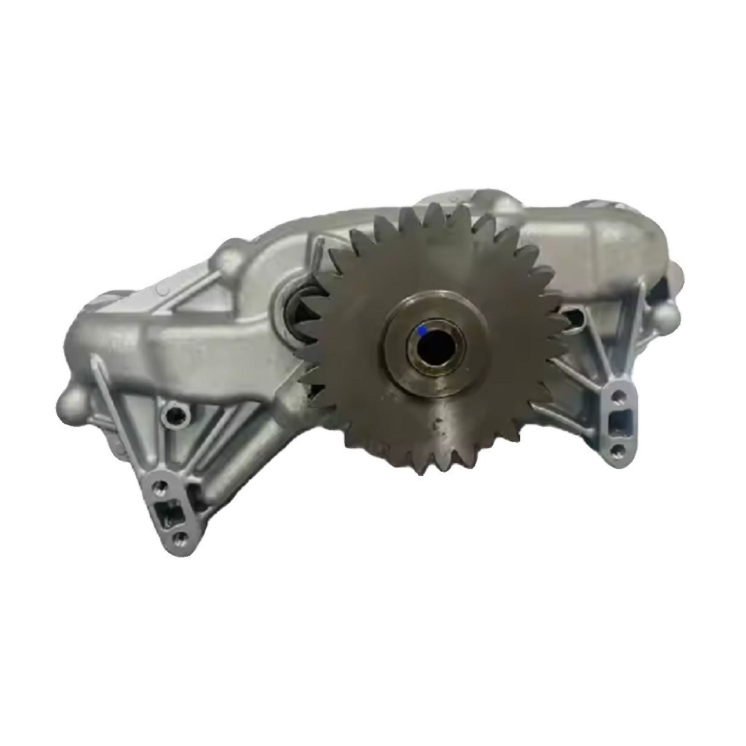 Construction machinery Parts FM13/FH12 OIL PUMP 98180127 20824906 20824908 Suitable for VOLVO FM FM4 FH FH4 B13R