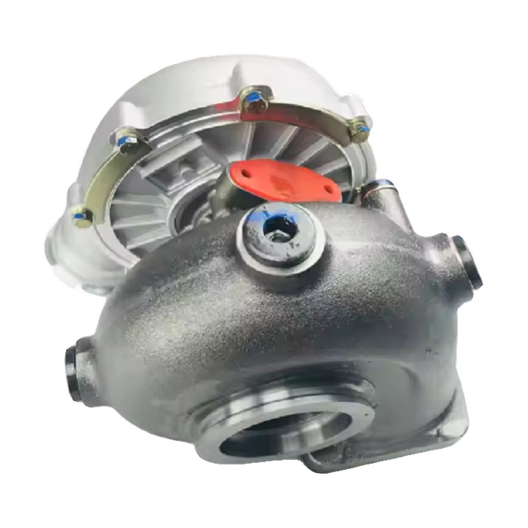 53269886016 3581528 Turbocharger Suitable for VOLVO Penta Marine with KAMD32 Engine Construction machinery Parts