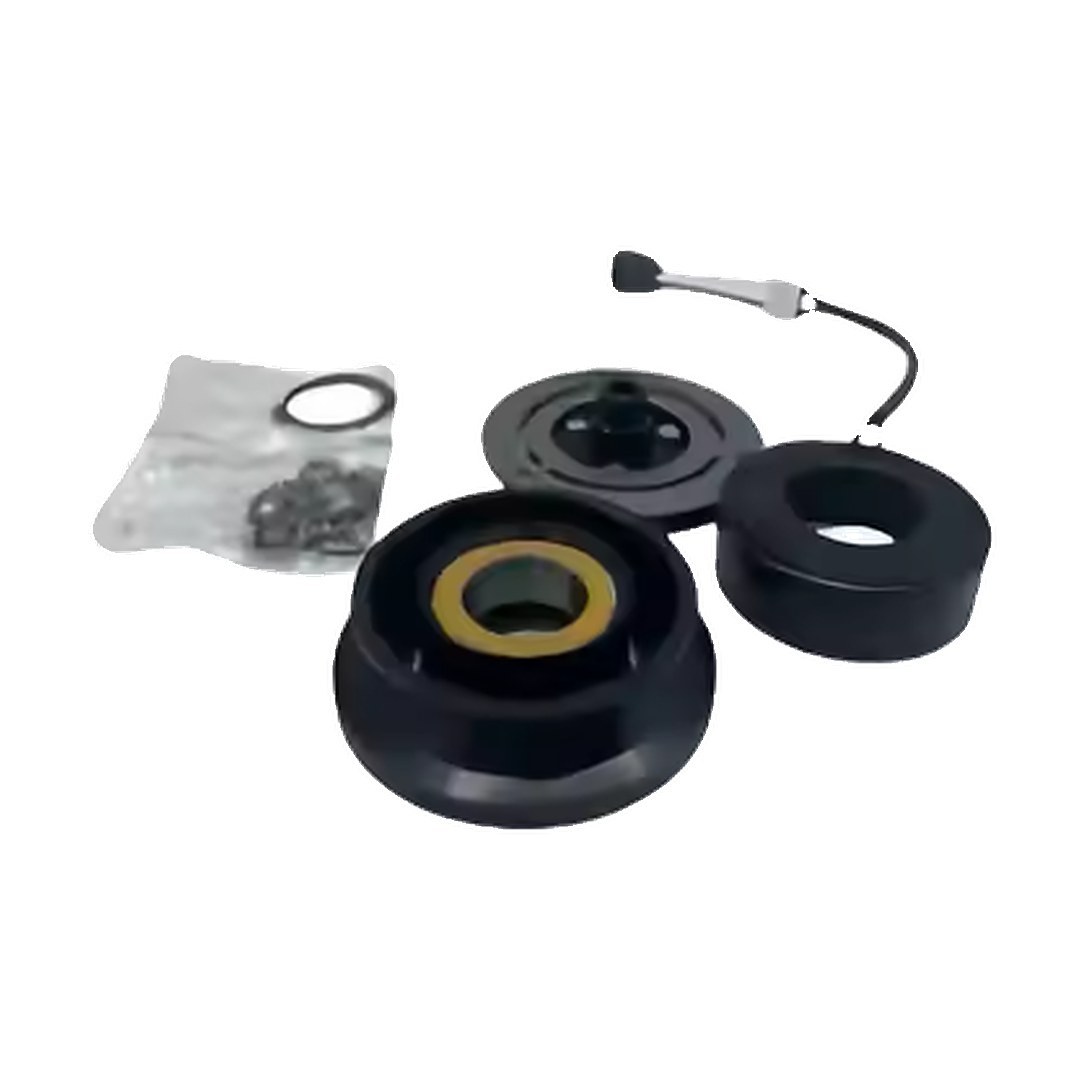 Construction machinery Parts Suitable for Volvo Penta KAD KAMD 42 43 44 300 Supercharger Clutch 3581724