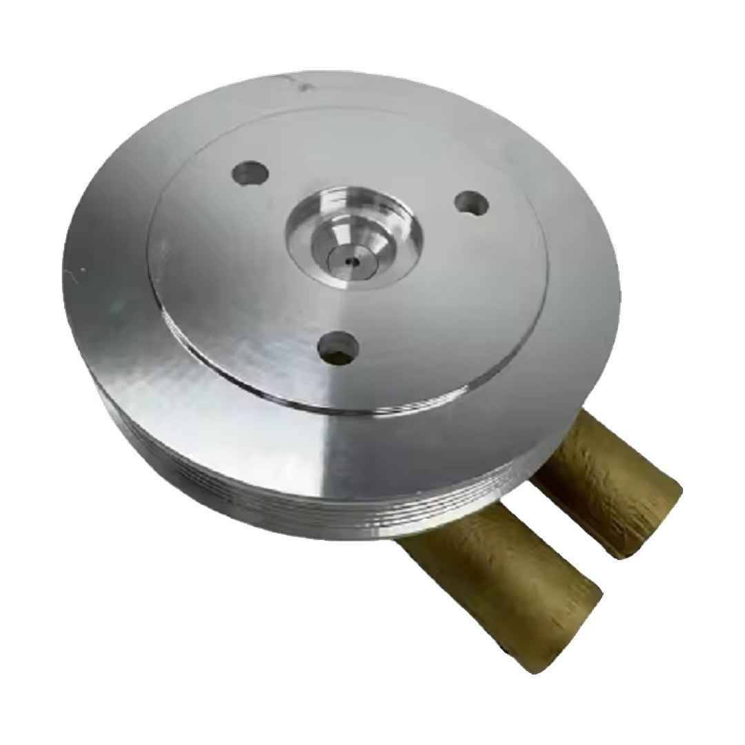Water Sea Pump Suitable for VOLVO Penta 21214599 3812693 3862482 4.3L 5.0L 5.7LConstruction machinery Parts