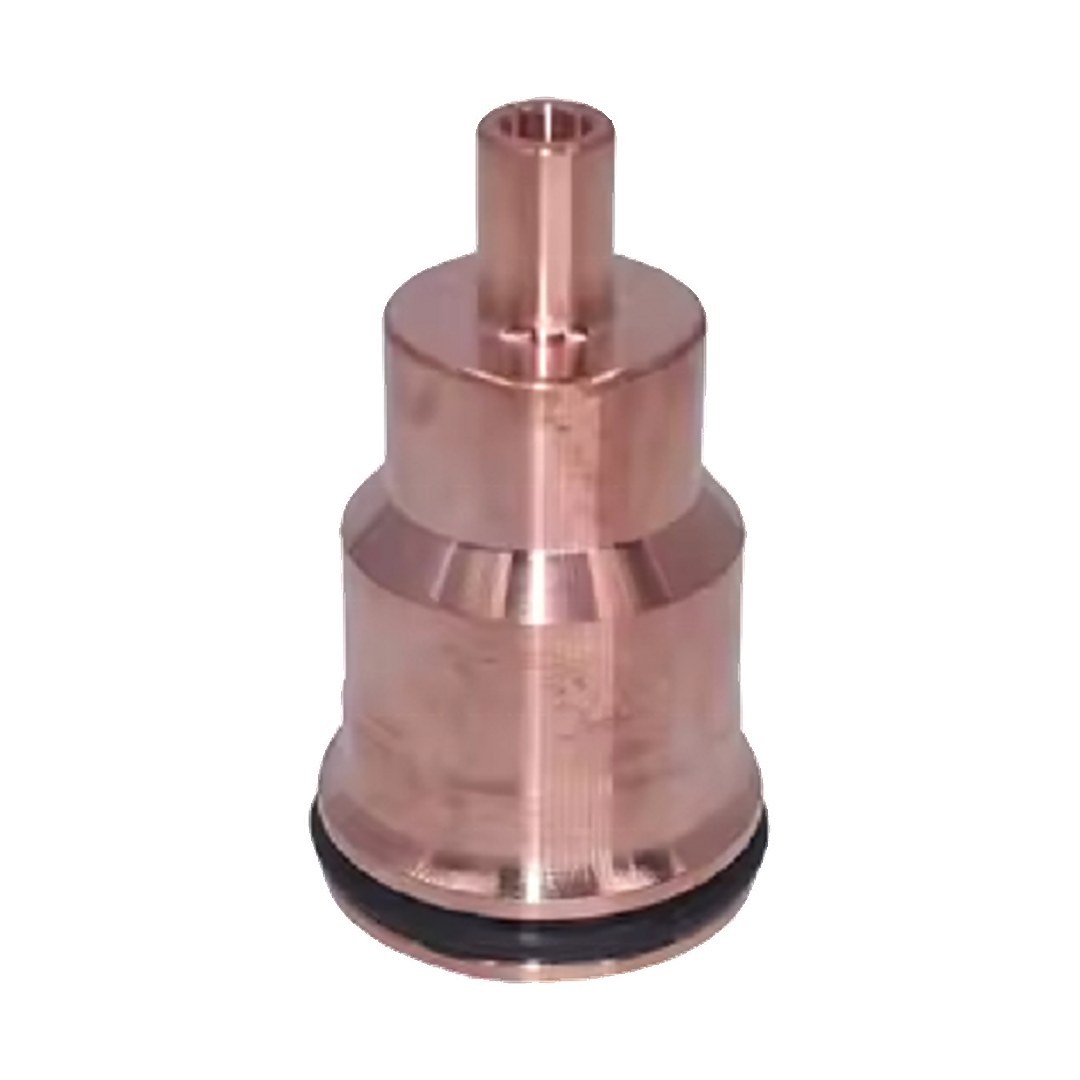 3183368 85124276 85104134 85121085 21274700 21351717 20981856 Injection Sleeve Suitable for VOLVO Construction machinery Parts