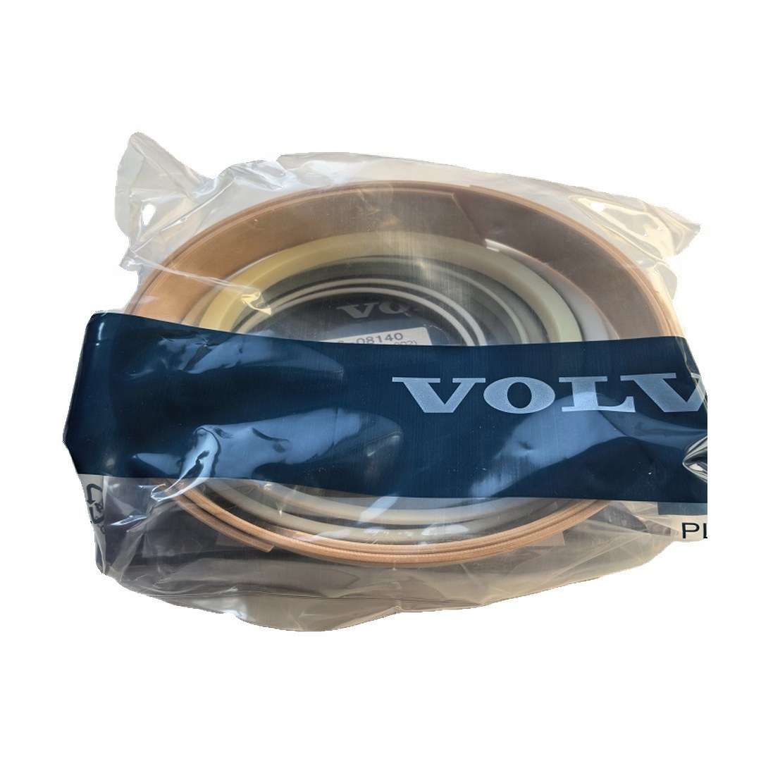 Suitable for Volvo Construction machinery Parts 480 EC460CL Cylinder Repair Kit 14589143 EC500ELC4 Cylinder Sealing