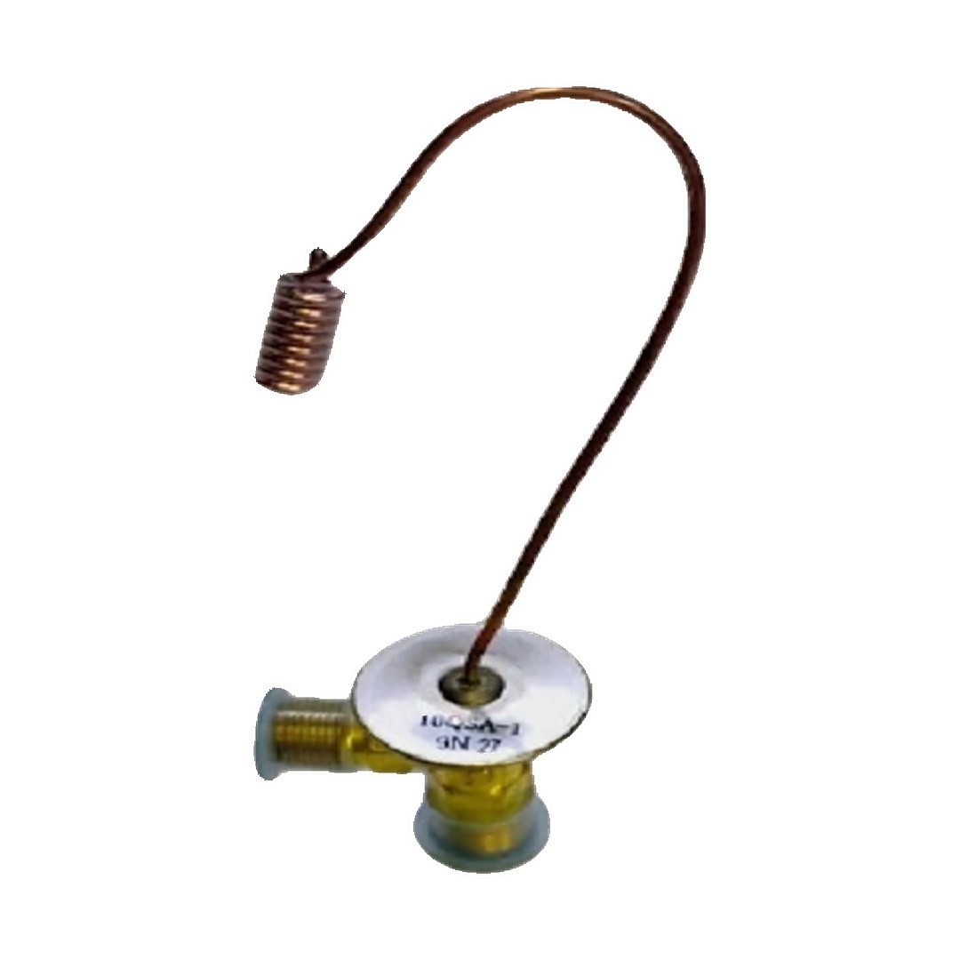 Construction machinery Parts Genuine  VOE15058102 Expansion Valve