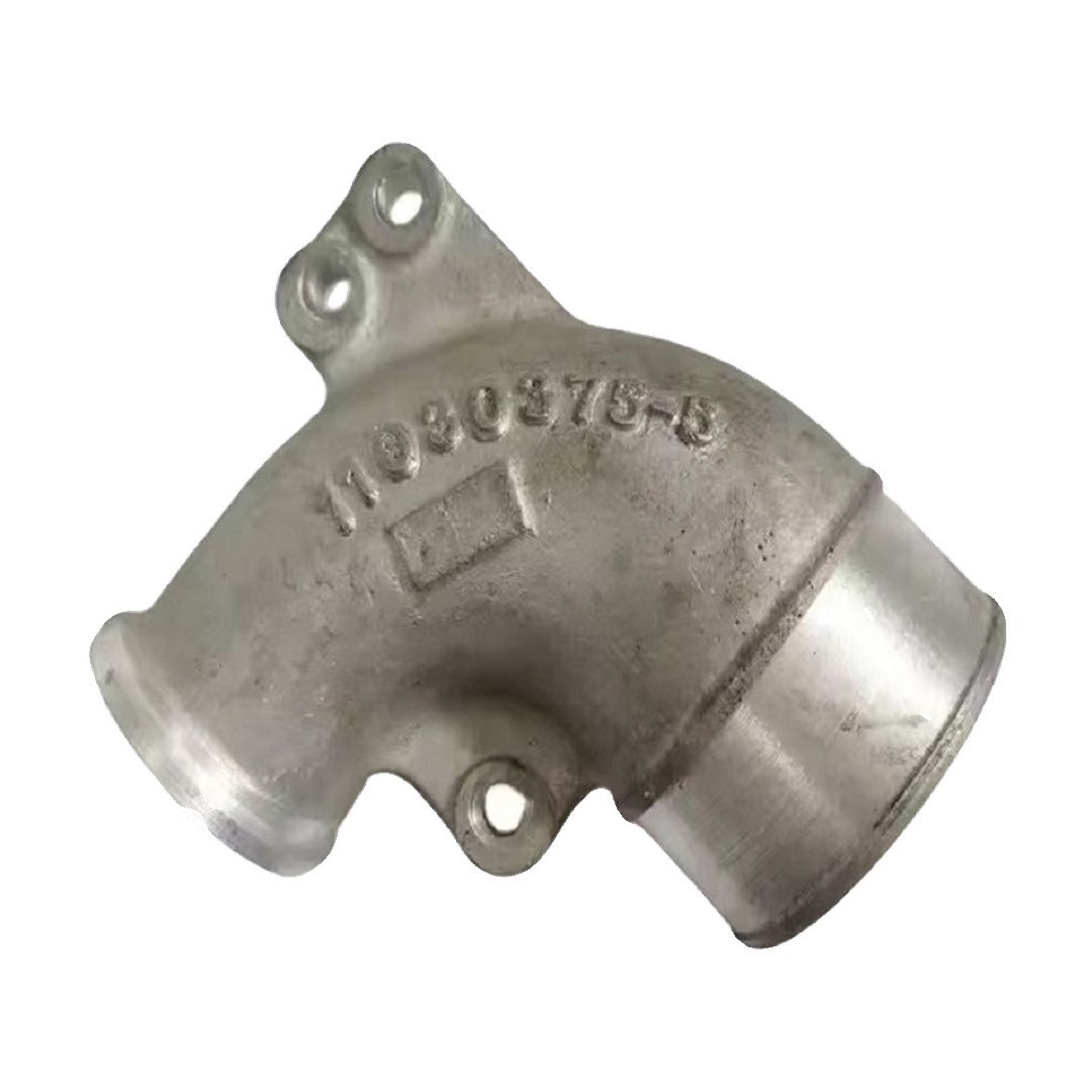 Penta 78467473 Connecting Pipe