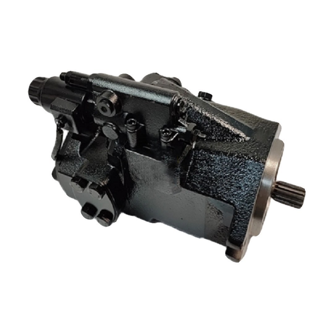 17468452 11707191 17507437 17466737 Hydraulic Pump Voe17466737 Voe17468452 Voe11707191 Voe
