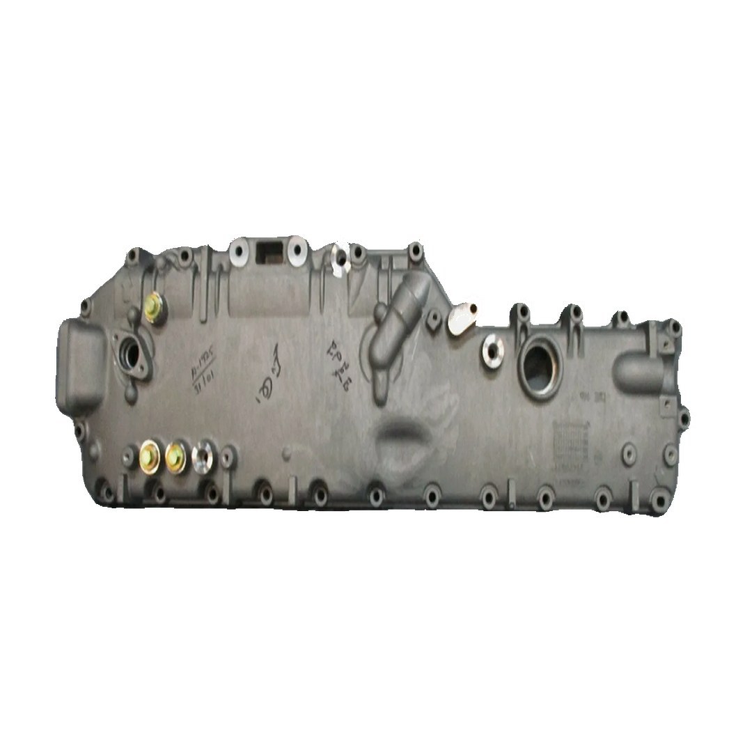 Suitable for VOLVO PENTA 21677248 Cover | Cover Coolant Duct