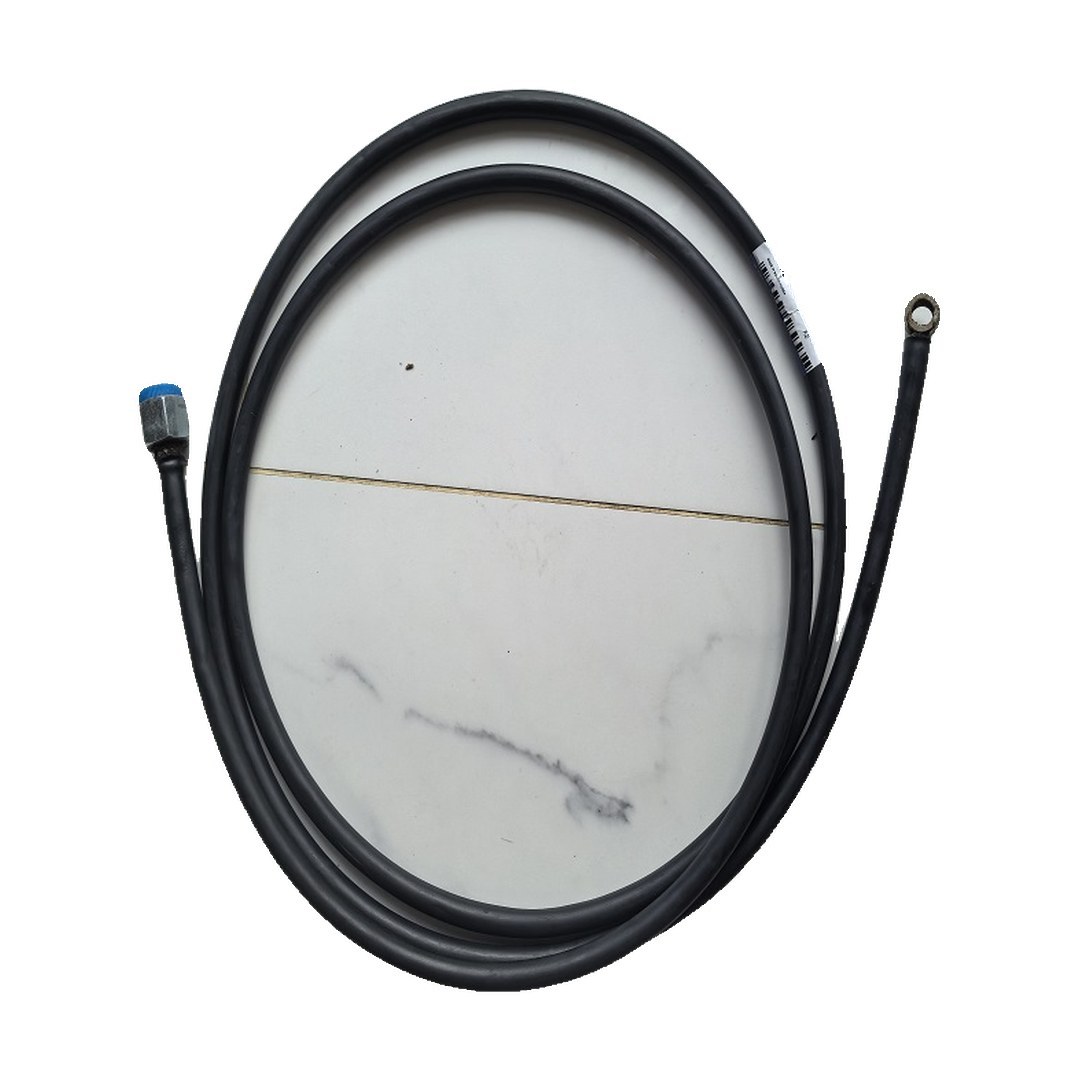 EC480 Fuel tank Delivery Hose 14592825 Is Suitable for Volvo Excavator Accessories