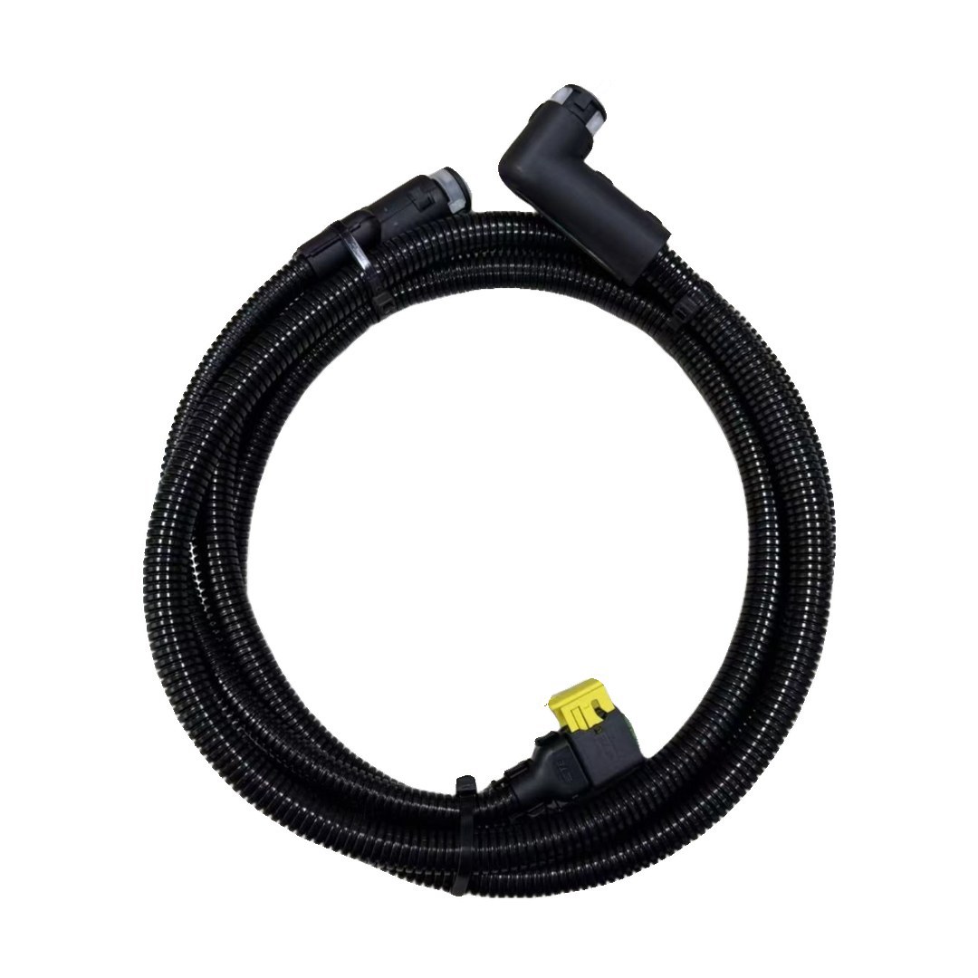 Suitable for Volvo hydraulic hose 14722446