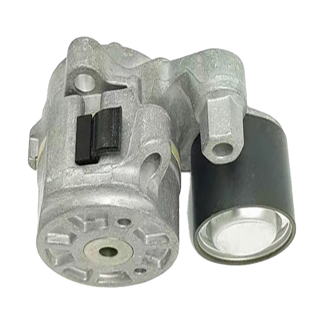 Where Are the Tensioning Wheels 21750781 and 22307251 for Volvo Belts Nearby
