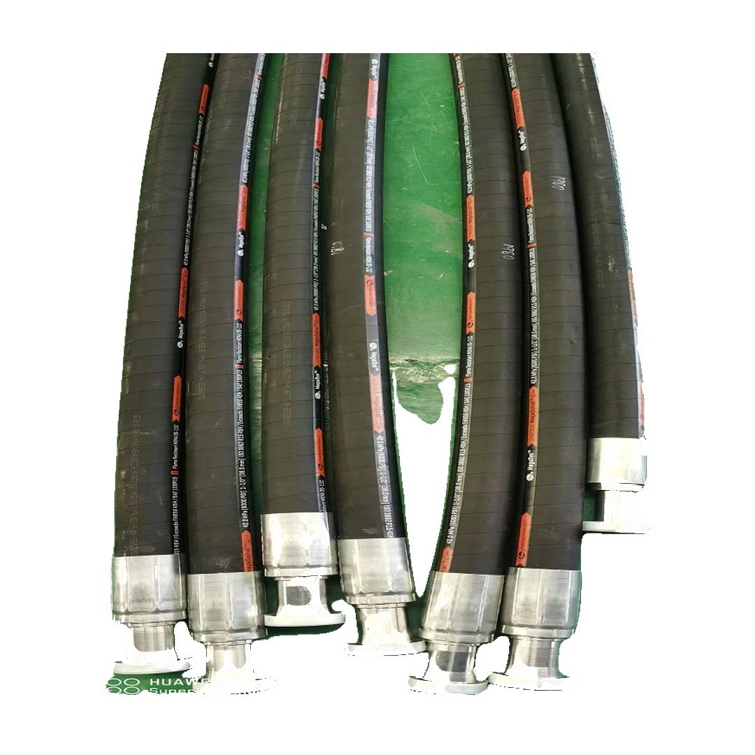EC950EL Excavator Middle Arm Oil Cylinder Pipe 14681509 Is Suitable for Volvo Excavator 950 Hose Accessories
