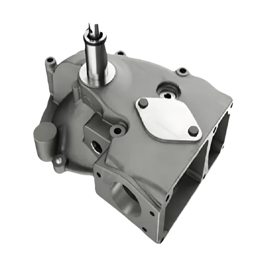 Penta water pump 3803206 Construction Machinery Part suitable for Volvo TAMD122P TD100 TD121 TAD121 TD120AHC TMD121C TAMD121D