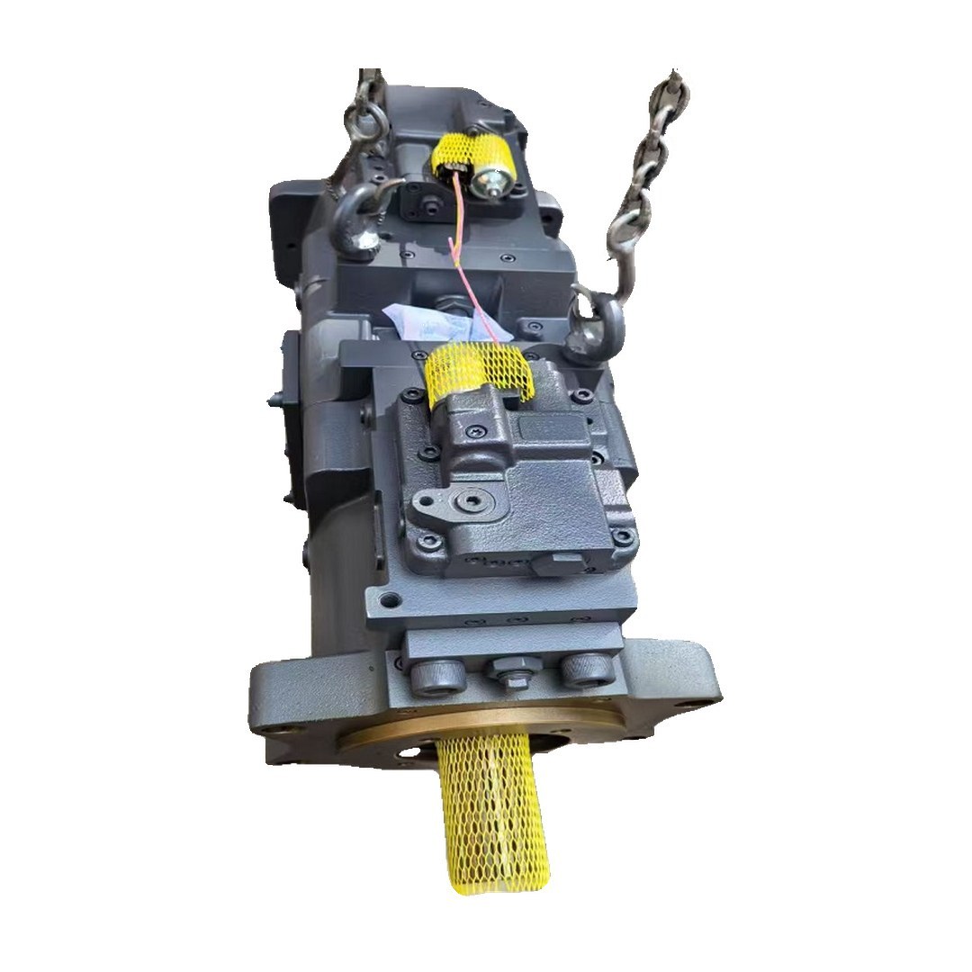 Hydraulic Pump 53935433 Is Suitable for Volvo EC500ELC4 Hydraulic Pump Assembly K7V280DTP119R-1E03-VS