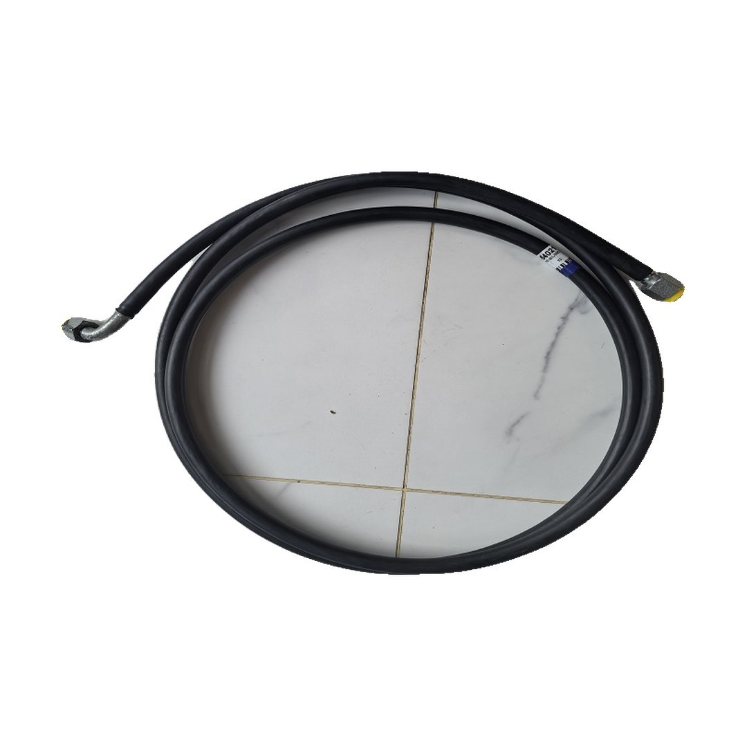 EC480 Fuel tank Delivery Hose 14554021 Is Suitable for Volvo Excavator Accessories
