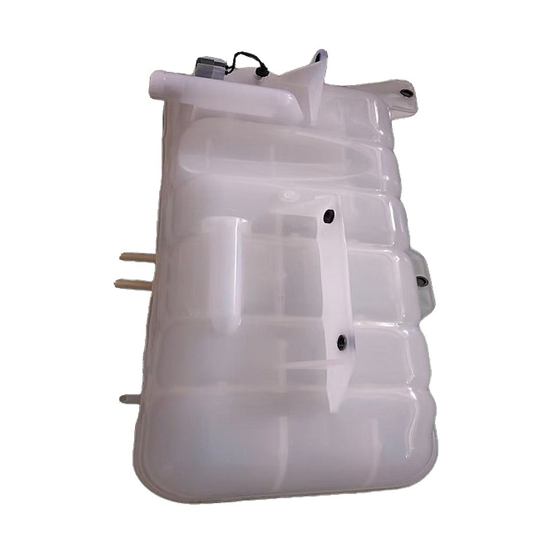 Truck auxiliary water tank 23275232 EC750DL EC950ELC FBR2800C D12A D13B TAD1640GE Construction Machinery Part