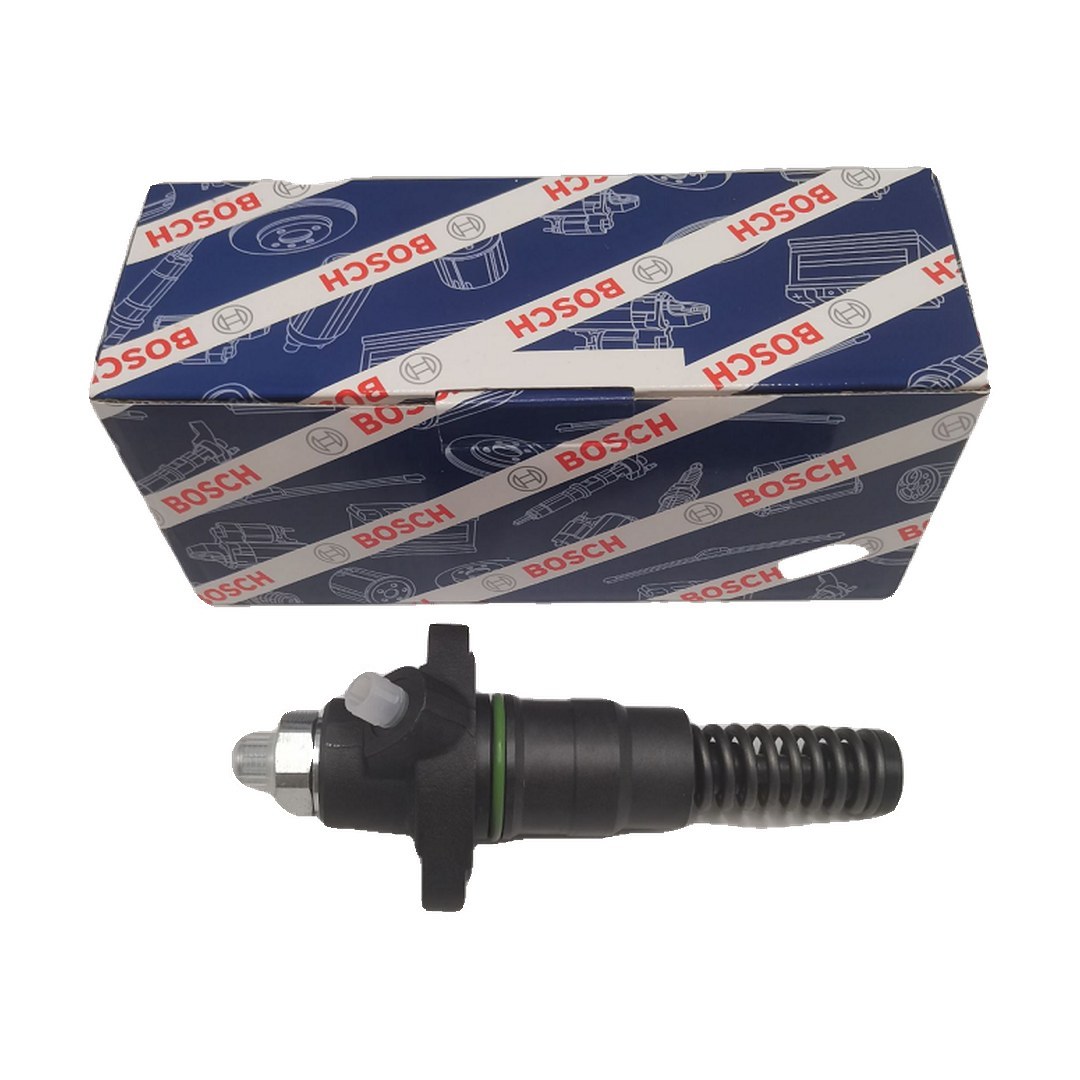 Fuel diesel Deutz Single Unit Pump 02113695 Is Suitable for Volvo EC210CL EC200D EW145 Excavator Accessories