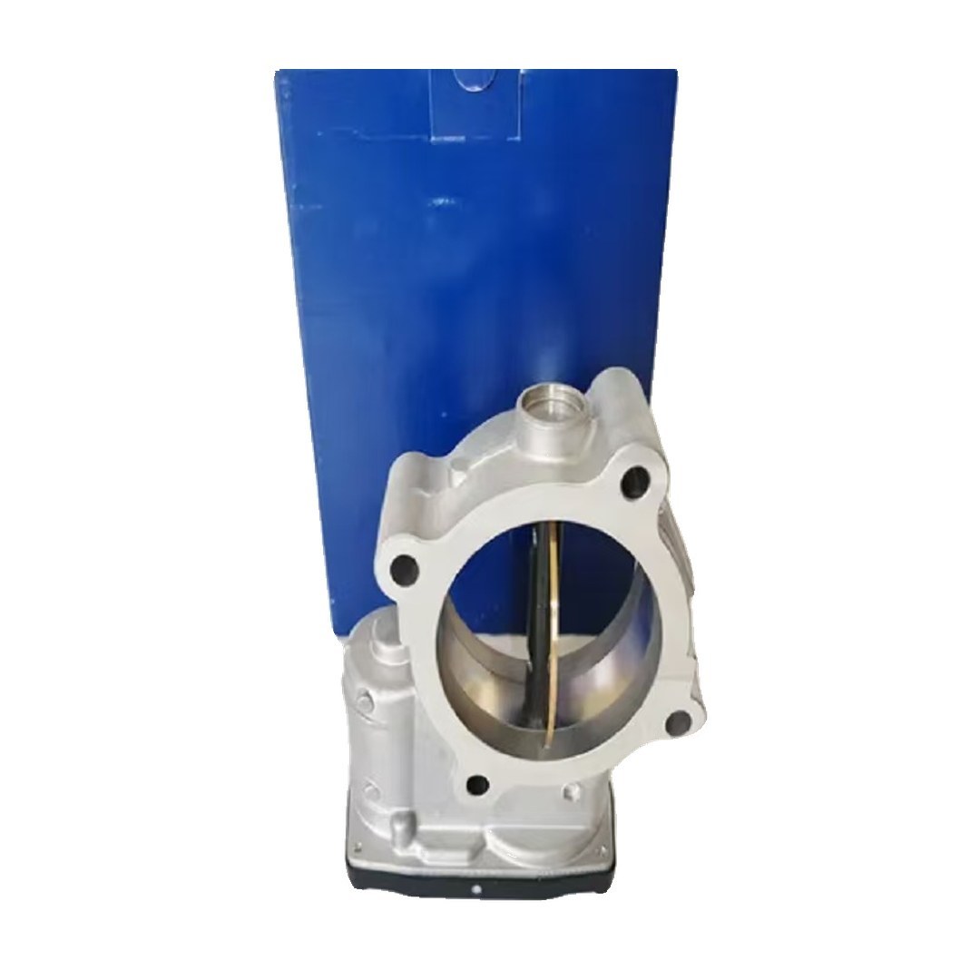 Suitable for Volvo EC380EL 480 350EL 400 550 750 950EL throttle valve 23999259 Construction Machinery Part