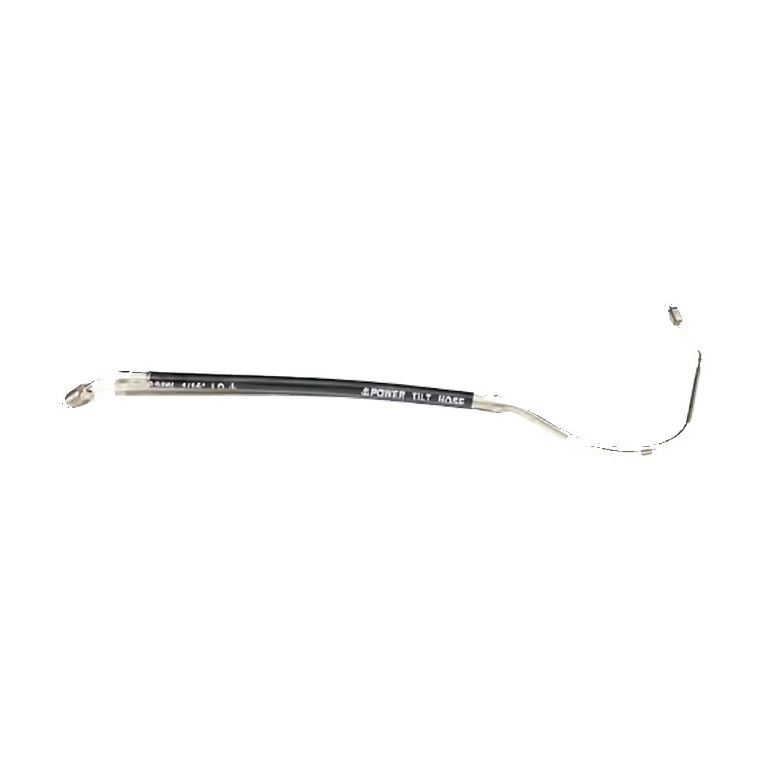 Hydraulic Trim Hose 3857523 for OMC Suitable for Volvo Penta 3857523 SX-M 1994-Up