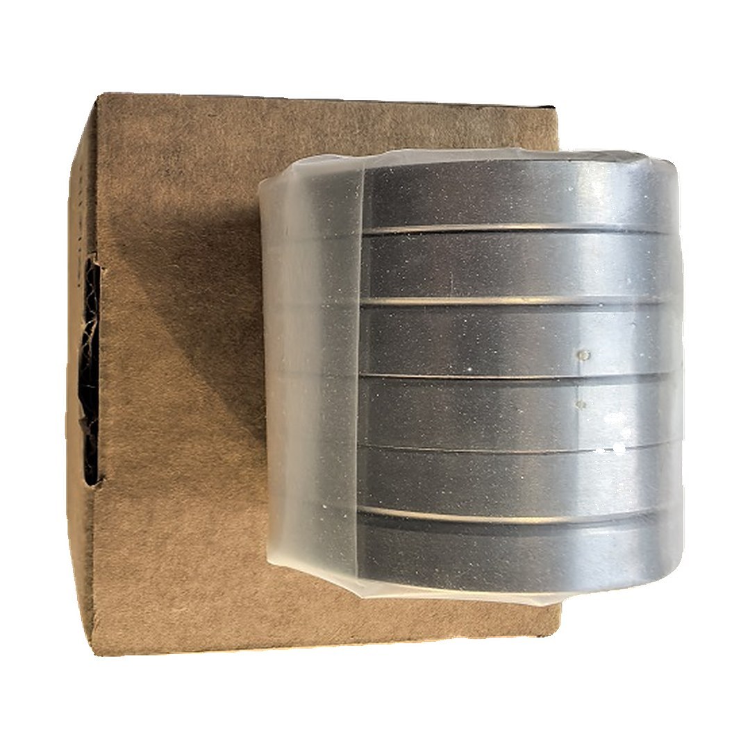Construction machinery Parts Suitable for Volvo TAD1151VE Engine Valve Seat Ring 20509465