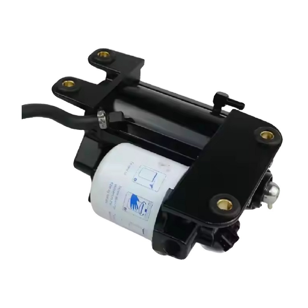 Construction machinery Parts Truck Spare Parts High Pressure Fuel Pump 21608512 23794966 23386773