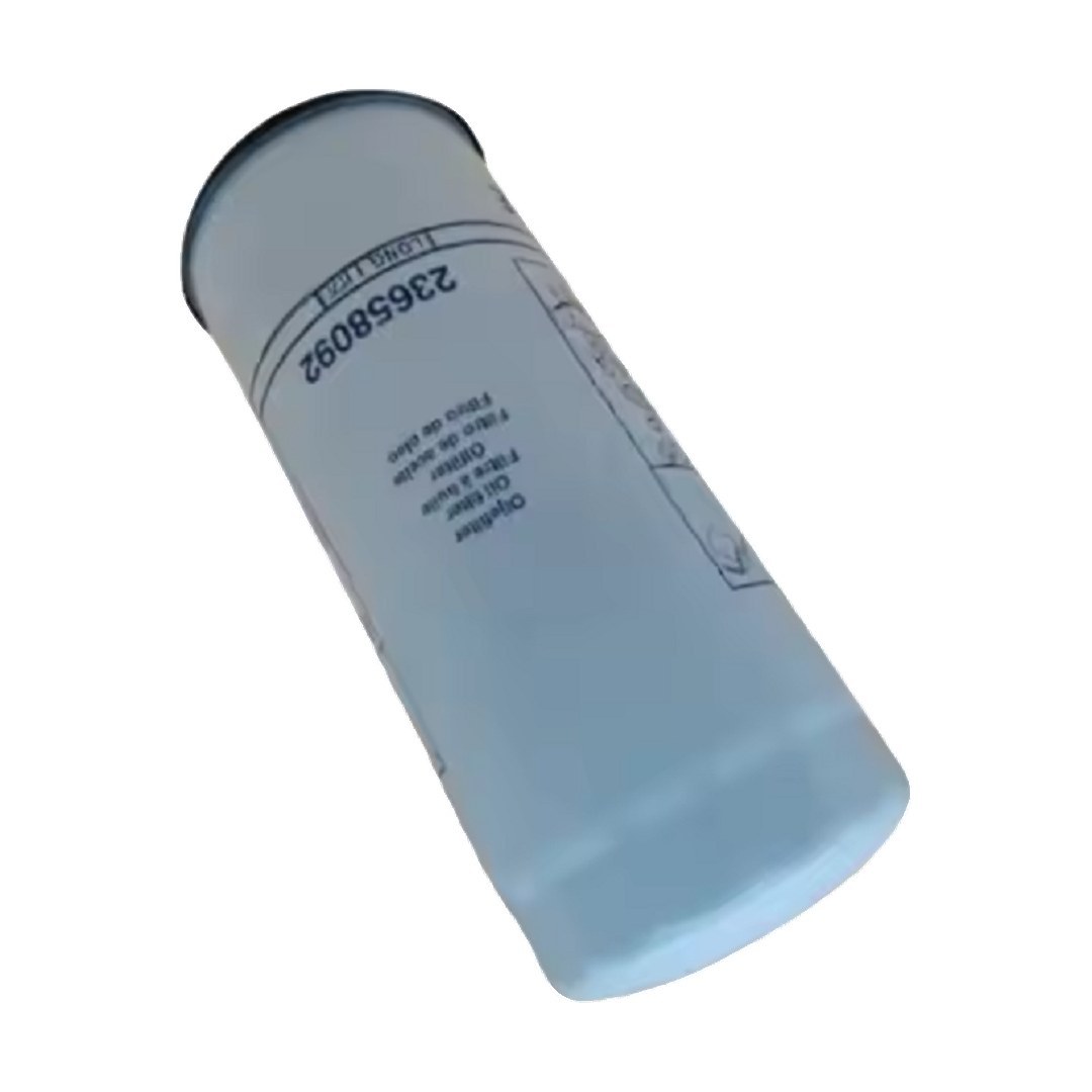 Excavator Diesel Engine Oil Filter OEM 22988765 85137594 23658092 21707132 21707133 H200W10 for Truck