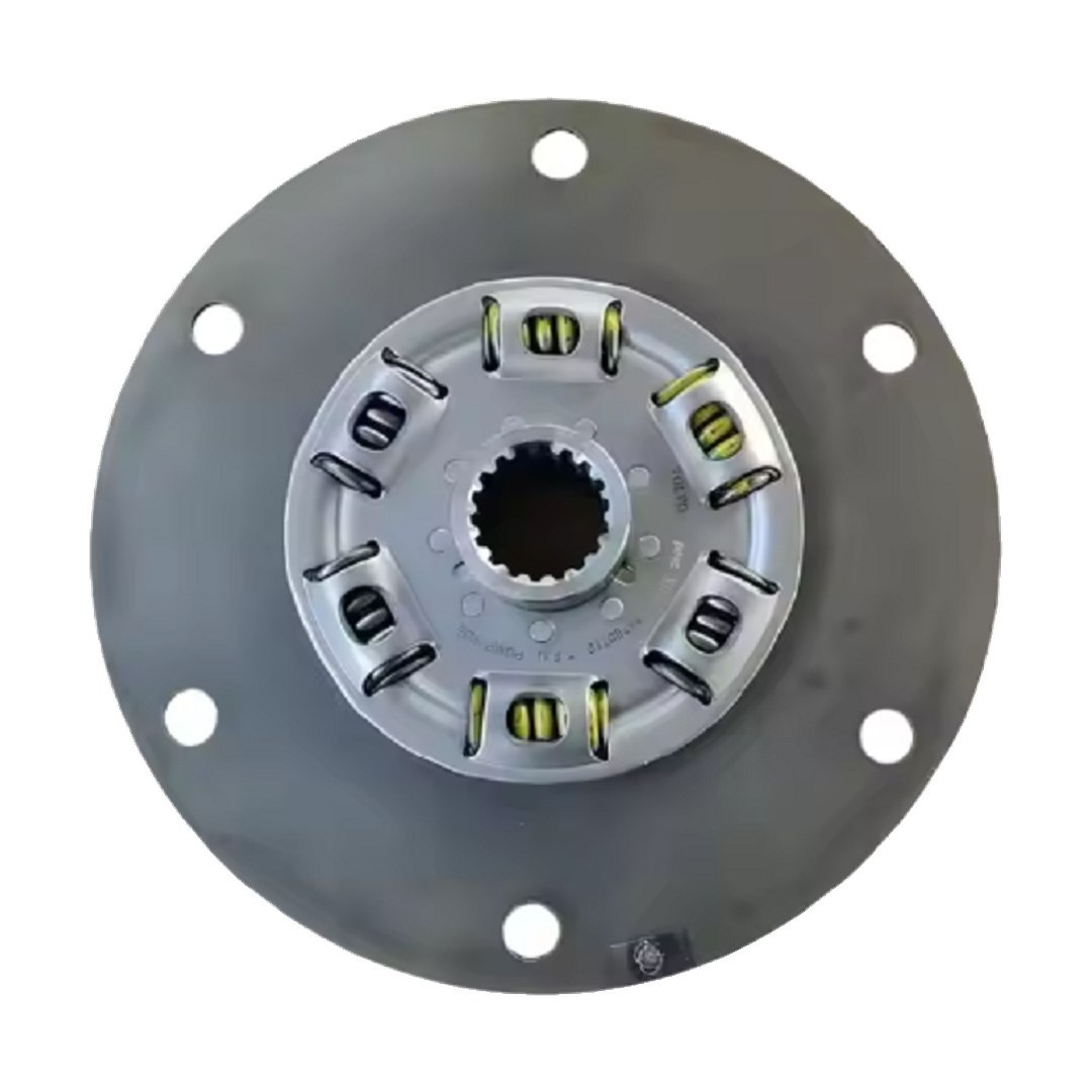 Hydraulic Pump Connection Plate Shaft Coupling VOE14780711 Connection Plate 14780711 for Volvo Excavator EC480E EC500E