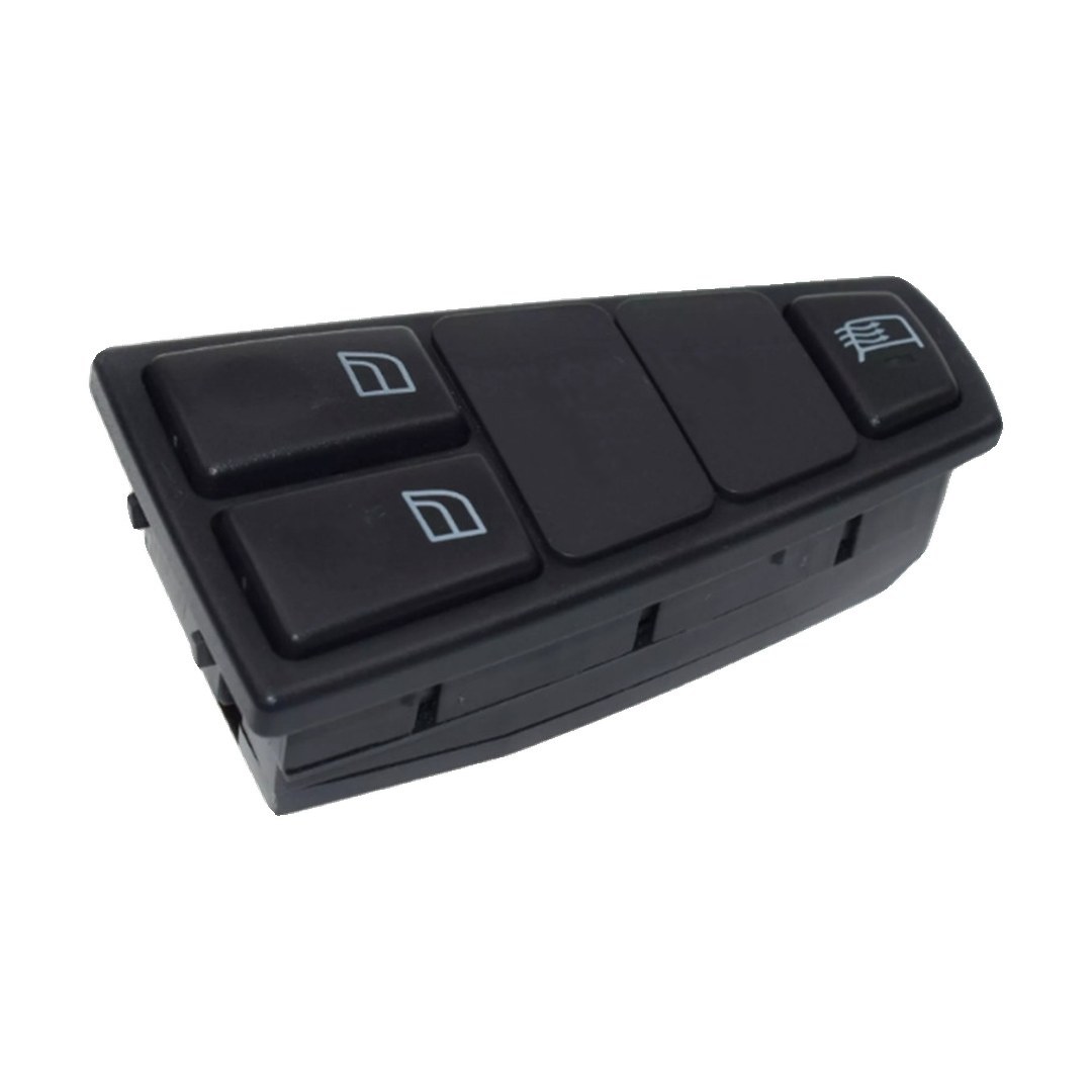 Construction Machinery Parts 20452013 21277573 21354597 21543893 Suitable for Volvo FH/FM Glass Lift Switch