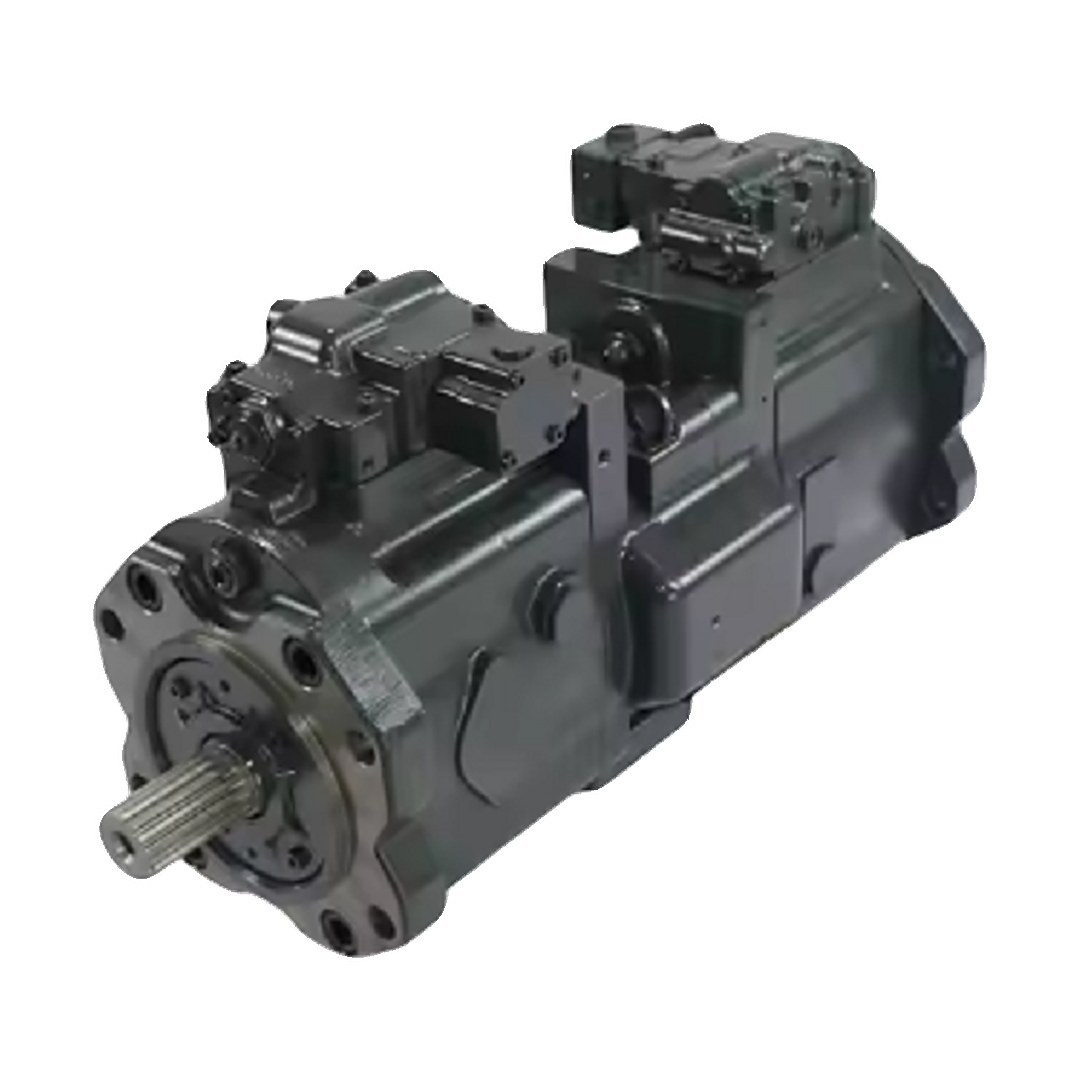EC480D EC480DL Hydraulic Pump VOE14595548 VOE14625693 Excavator Main Pump 14595548 14625693